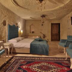 Miracle Cave Hotel Турция, Мустафапаша - отзывы, цены и фото номеров - забронировать отель Miracle Cave Hotel онлайн детские мероприятия фото 2
