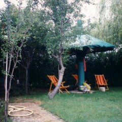 Отель Bed&Breakfast 1959 спортивное сооружение
