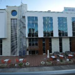 Отель DuruSu Suites фото 3