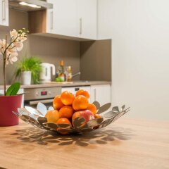 Carl-hostel München Trudering Мюнхен в номере фото 2