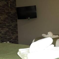 Epsilon Hotel удобства в номере