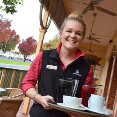 Loxton Community Hotel Motel фото 2