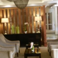 Bon Hotel Grand Towers сауна