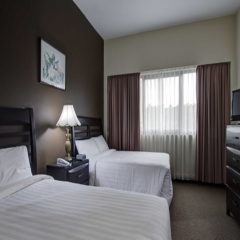 Pacific Bay Hotel комната для гостей