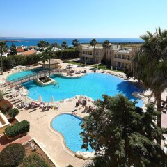 Panareti Coral Bay Hotel in Peyia, Cyprus from 55$, photos, reviews - zenhotels.com balcony