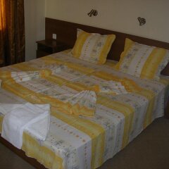 Отель Perun House Болгария, Равда - отзывы, цены и фото номеров - забронировать отель Perun House онлайн комната для гостей фото 5