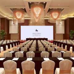 Отель Marco Polo Shenzhen Китай, Шэньчжэнь - отзывы, цены и фото номеров - забронировать отель Marco Polo Shenzhen онлайн фото 2