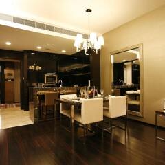 Отель eStay Residence Poly World Trading Center в номере