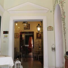 Отель Locanda Il Mascherino комната для гостей фото 5