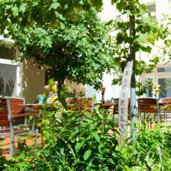 Mercure Hotel Berlin Mitte фото 6