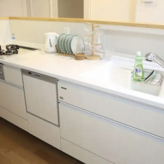Отель AMP FLAT Yoshizuka M Япония, Фукуока - отзывы, цены и фото номеров - забронировать отель AMP FLAT Yoshizuka M онлайн в номере фото 2