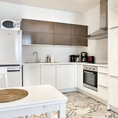 Отель Top Spot Residence Бельгия, Брюссель - отзывы, цены и фото номеров - забронировать отель Top Spot Residence онлайн в номере фото 2