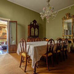 Отель Ca'affresco Италия, Венеция - отзывы, цены и фото номеров - забронировать отель Ca'affresco онлайн фото 10