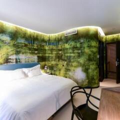 Отель Pateo Lisbon Lounge Suites Португалия, Лиссабон - отзывы, цены и фото номеров - забронировать отель Pateo Lisbon Lounge Suites онлайн фото 2