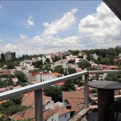 Aztic Hotel And Executive Suites Мехико балкон