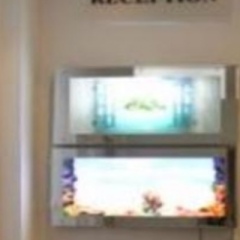 Hotel-Pension Kleist Берлин интерьер отеля