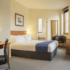 Отель Rydges Sydney Harbour комната для гостей фото 2