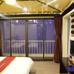 Phuong Nam Mountain View Hotel детские мероприятия фото 2