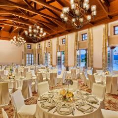 Отель Park Hyatt Mallorca
