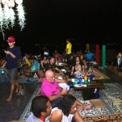 Отель Chaweng Grand View Resort развлечения