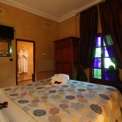Отель Riad Atlas IV and Spa Марокко, Марракеш - отзывы, цены и фото номеров - забронировать отель Riad Atlas IV and Spa онлайн спа фото 2