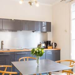 Отель Casa Cosi Marina Ii в номере