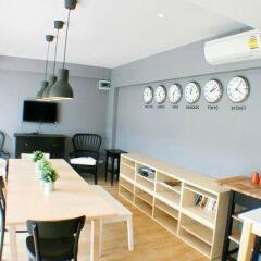Отель My Space Apartments Таиланд, Бангкок - отзывы, цены и фото номеров - забронировать отель My Space Apartments онлайн питание