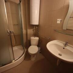 Апартаменты Menada Amadeus 3 Apartments ванная