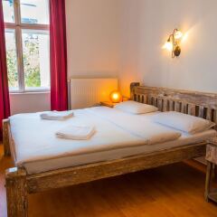 Отель Jimi Hendrix Guesthouse Венгрия, Будапешт - отзывы, цены и фото номеров - забронировать отель Jimi Hendrix Guesthouse онлайн фото 6