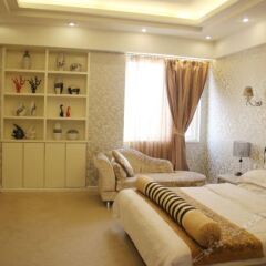 Guo Tai Hotel детские мероприятия