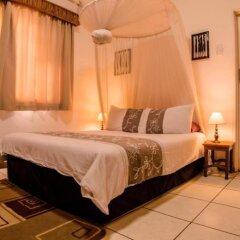 Cluny Lodge in Lilongwe, Malawi from 196$, photos, reviews - zenhotels.com guestroom