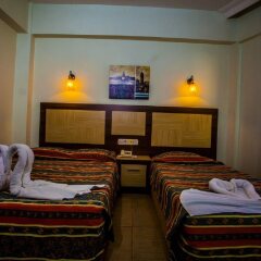 Kleopatra Beach Hotel - All Inclusive детские мероприятия