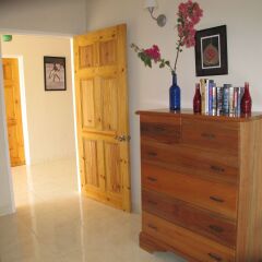 Just Next Door in Treasure Beach, Jamaica from 58$, photos, reviews - zenhotels.com room amenities