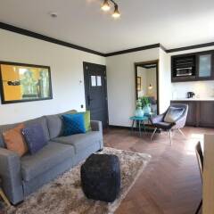Отель Getaway Studios Brussels Airport комната для гостей фото 2