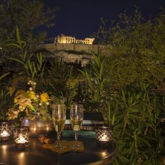 Отель Philippos Hotel Греция, Афины - 1 отзыв об отеле, цены и фото номеров - забронировать отель Philippos Hotel онлайн фото 3