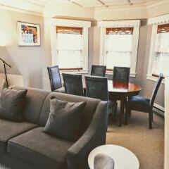 Апартаменты 1331 Northwest Apartment #1070 - 1 Br Apts комната для гостей фото 4