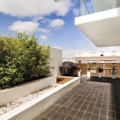 Wyndel Apartments - Abode in St. Leonards, Australia from 264$, photos, reviews - zenhotels.com balcony