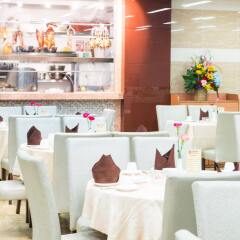 Fu Hua Hotel питание