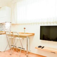Апартаменты Cozy Flats Bohem Apartment Стамбул в номере