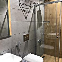 Sezgin Hotel Турция, Узунгёль - отзывы, цены и фото номеров - забронировать отель Sezgin Hotel онлайн ванная