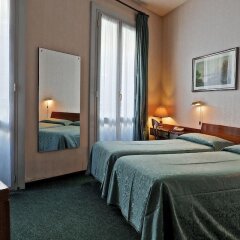 London Hotel комната для гостей фото 5