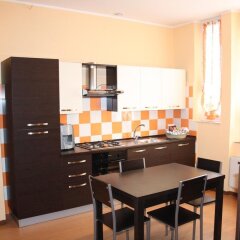 Отель Bed&Parma Парма в номере
