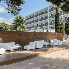 Отель Playasol Mare Nostrum Испания, Ивиса - отзывы, цены и фото номеров - забронировать отель Playasol Mare Nostrum онлайн фото 2