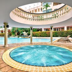 Отель Treetops Executive Residences детские мероприятия