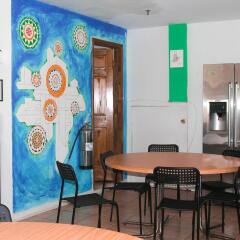Отель NY Moore Hostel США, Нью-Йорк - 1 отзыв об отеле, цены и фото номеров - забронировать отель NY Moore Hostel онлайн в номере