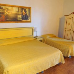 Отель Vasari Италия, Флоренция - 2 отзыва об отеле, цены и фото номеров - забронировать отель Vasari онлайн комната для гостей фото 2