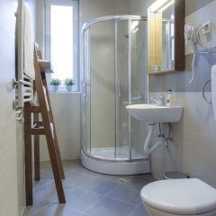 Brzece Center Apartments in Kopaonik, Serbia from 33$, photos, reviews - zenhotels.com bathroom