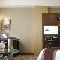Shenzhen Shanghai Hotel удобства в номере фото 2