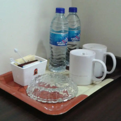 Quinara Al Safir Resort In Kuala Terengganu Malaysia From 36 Photos Reviews Zenhotels Com