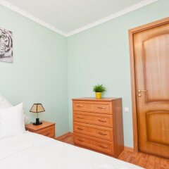 Апартаменты Apartments at Proletarskaya Москва фото 5